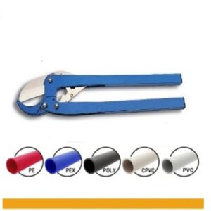 Cesoia 0/63 Mm  Pc63