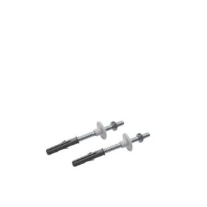 Supporto Con Dado 100X10 Tassello D. 10  Sl100