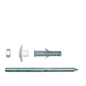 Supporto Per Lavabo 140X10  Tassello D.14  Sl140