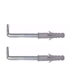 Supporto Scaldino 8X70 Tas. 10  Ss100