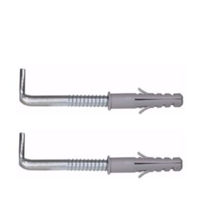 Supporto Scaldino 8X70 Tas. 10  Ss100