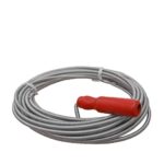 Sgombratubo C/Manovella Mm.500  Stms806