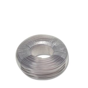 Tubo  Antigelo 18X24  Mm Rotolo 100 Prezzo Al Kg. Ogni Metro Pesa Circa 0,23 Kg  Ta18X24