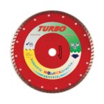 Diamantato 230Cc Turbo Profes  Tb230