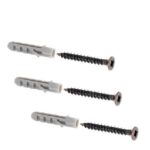 Vite E Tassello 4X40 D. 6  Vt6