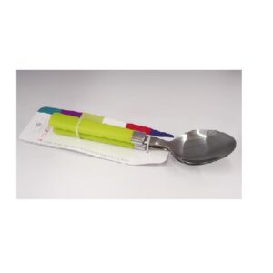 Set 2 Cucchiai Verde Fluo  793687