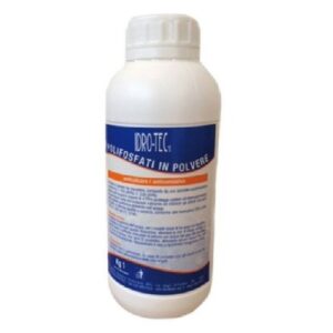 Polifosfato in polvere anticalcare kg 1