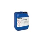 Prodotto disincrostante/decapante a base acida idoneo per la pulizia di superfici in ferro, acciaio inox, rame e/o leghe ed in particolare alluminio 10KG - IT1080