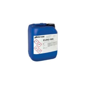 Prodotto disincrostante/decapante a base acida idoneo per la pulizia di superfici in ferro, acciaio inox, rame e/o leghe ed in particolare alluminio 10KG - IT1080