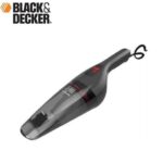 Aspirapolvere per Auto Capacita' 0,37 L 12 V Nero  NVB12AV-XJ