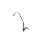 RUBINETTO DI PRELIEVO CROMATO  OI022009