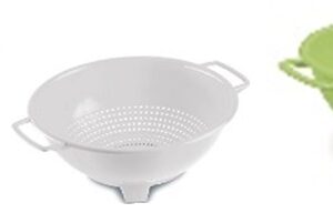 Scolapasta D.23  Assortito Colori 2020  Pf72238