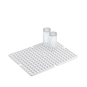 Tappeto Lavello Medio Bianco  Pf75030