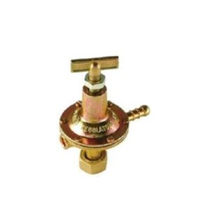 Regolatore Alta Pressione  Rgap