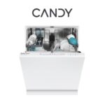 Lavastoviglie da Incasso 13 Coperti Classe C 60 cm Candy
