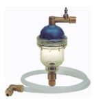 Alimentatore Aria Autoclave Automatico D'Aria Ariamat.