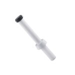 Set Alimentazione Acqua Canotto Per Cassetta  37103Sh0