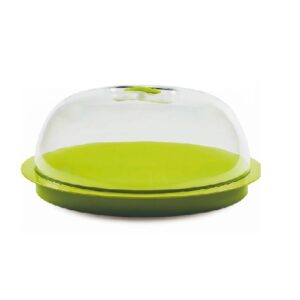 Portatorta Forme Verde  6566009