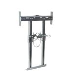 Supporto Sanitari Sospesi Universale. WC per cartongesso
