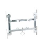 Supporto Sanitari Sospesi Universale. Lavabo per cartongesso