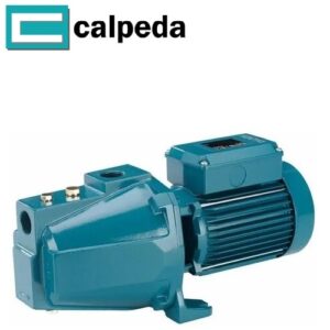 Elettropompa autoadescanti jet Calpeda NGM. 3A 0,75 Hp 220v