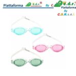 Occhialini Ix-1400, 14+ Anni 3 Colori Assortiti  21077
