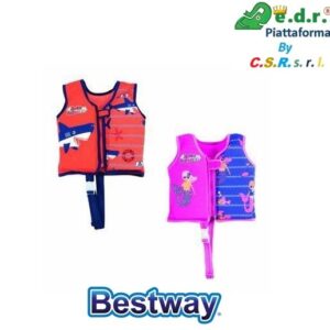 Gilet Salvagente Trainer  32176