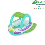 Bestway Barchetta Navicella Space Splash 1,07 M X 1,12 M 
Età: 3+;  34149