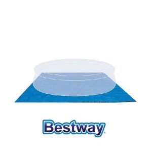 Tappetino Base Cm. 335X335  58001