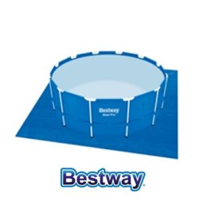 Tappetino Base Cm. 396X396  58002