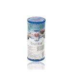 Filtro Cartuccia Ii Per Pompe Da 2.006/3.028 Lt/H, 2 Pezzi Per Set  58094
