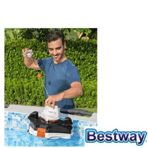 Flowclear Aquarover
(Contenuto: 1 Aquarover)  58622